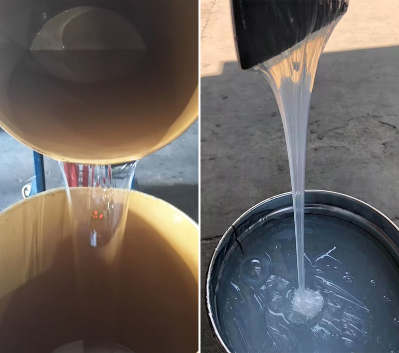 液態硅膠