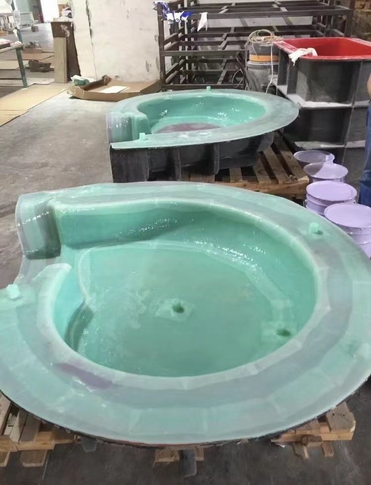 復合材料硅膠