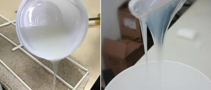 食品級硅膠